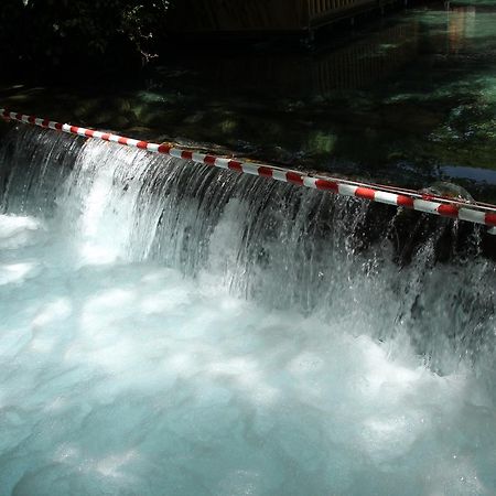 Yuvarlakcay Cinar Butik Hotel Koycegiz  Εξωτερικό φωτογραφία
