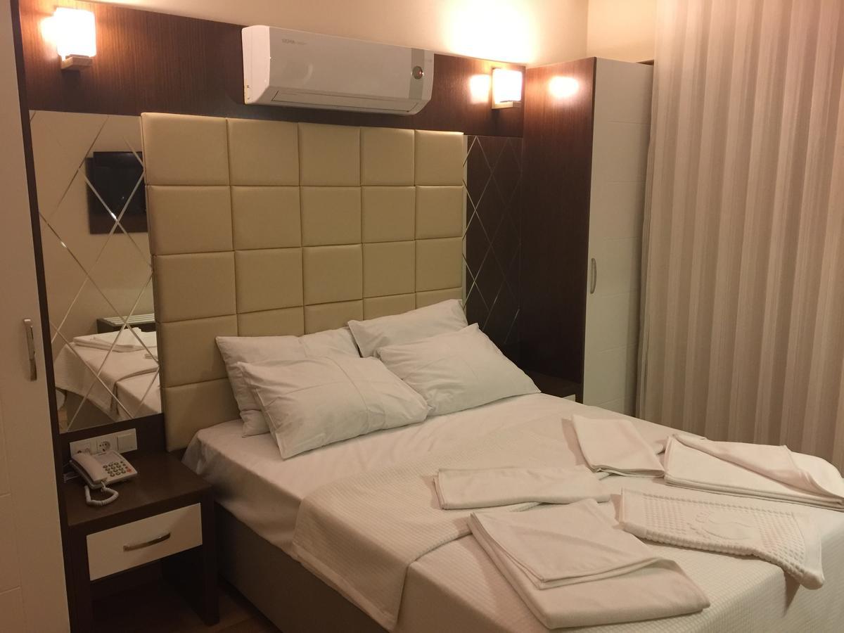 Yuvarlakcay Cinar Butik Hotel Koycegiz  Εξωτερικό φωτογραφία