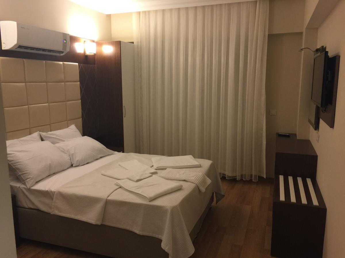 Yuvarlakcay Cinar Butik Hotel Koycegiz  Εξωτερικό φωτογραφία