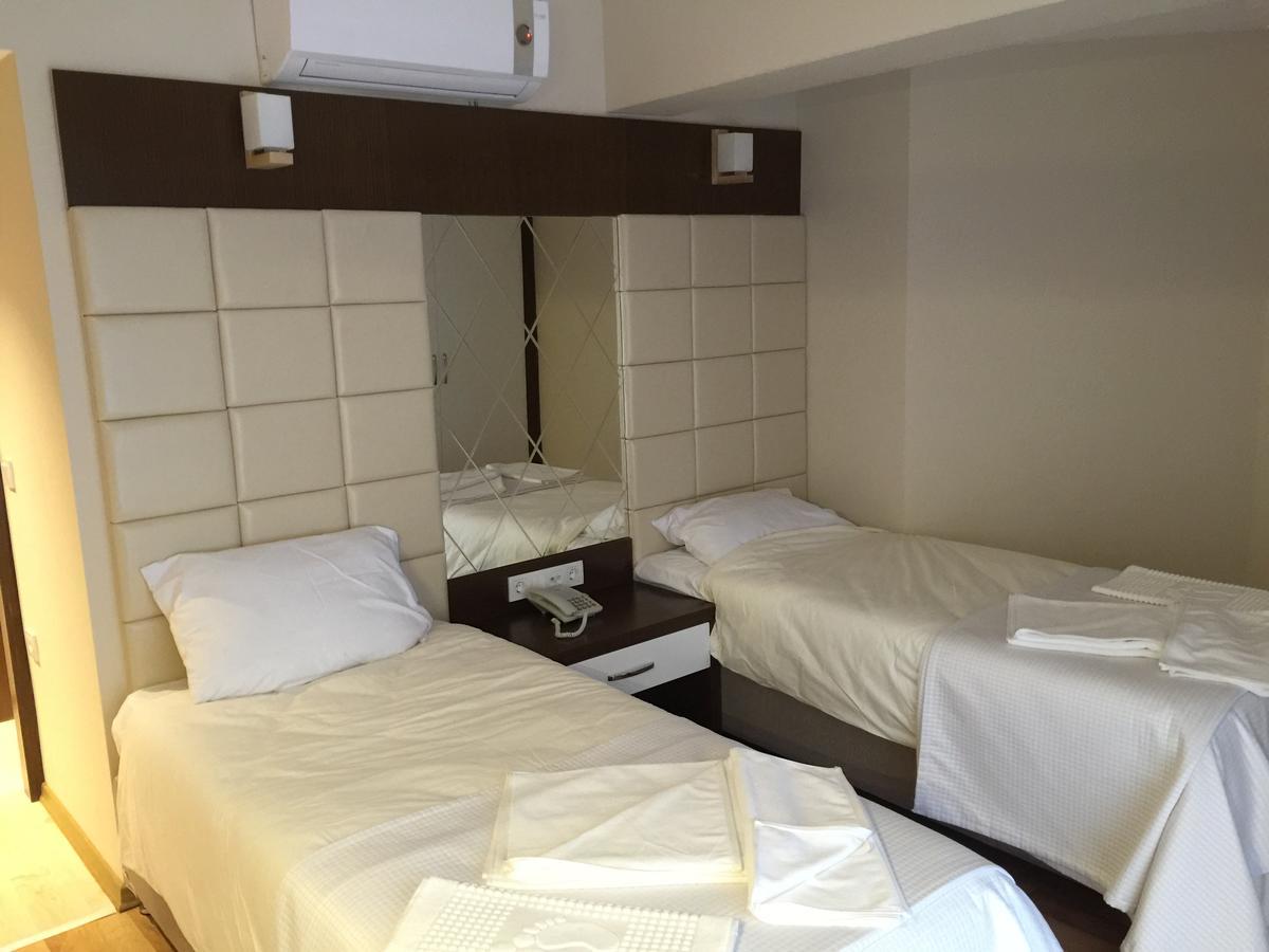 Yuvarlakcay Cinar Butik Hotel Koycegiz  Εξωτερικό φωτογραφία