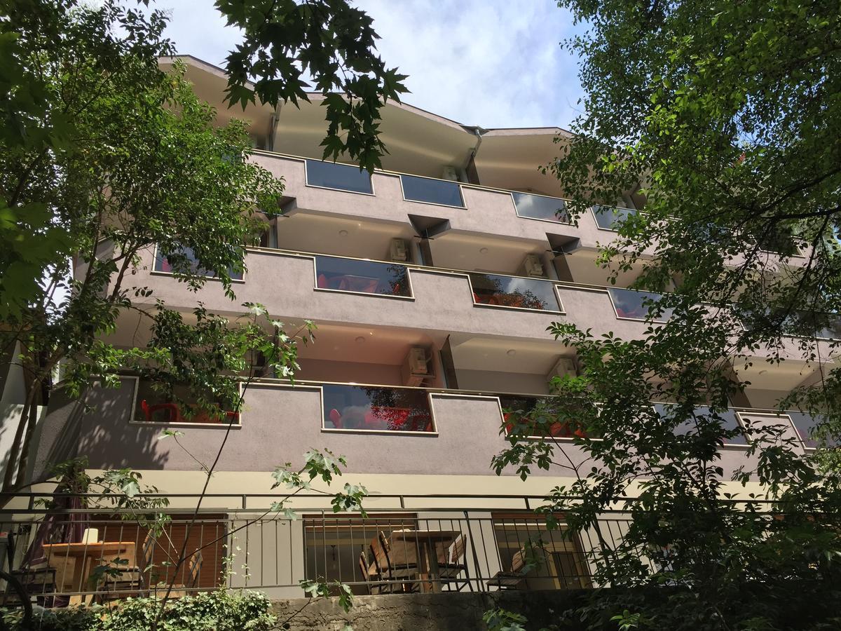 Yuvarlakcay Cinar Butik Hotel Koycegiz  Εξωτερικό φωτογραφία