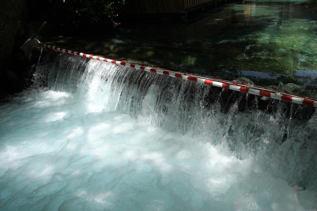 Yuvarlakcay Cinar Butik Hotel Koycegiz  Εξωτερικό φωτογραφία