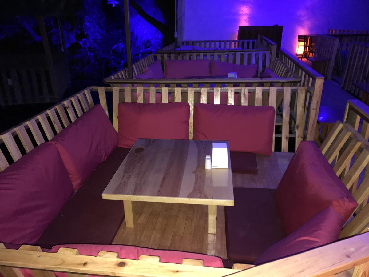 Yuvarlakcay Cinar Butik Hotel Koycegiz  Εξωτερικό φωτογραφία