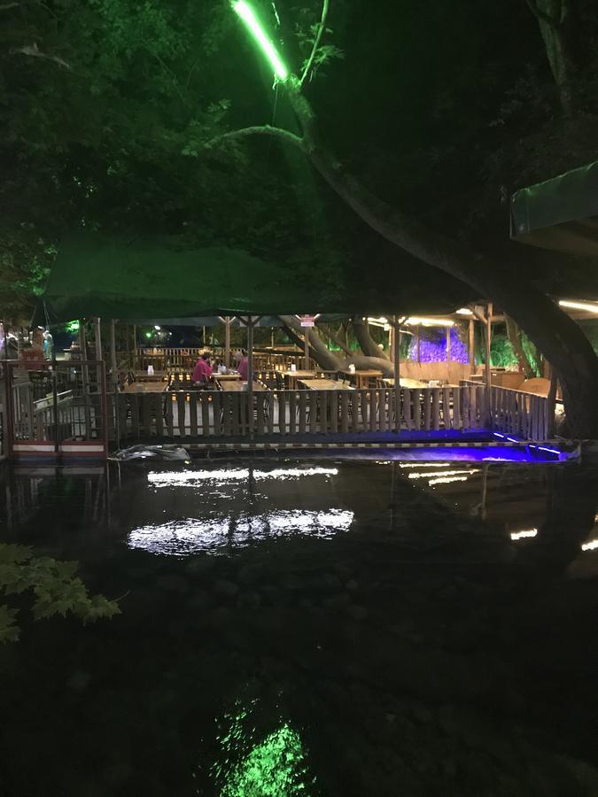 Yuvarlakcay Cinar Butik Hotel Koycegiz  Εξωτερικό φωτογραφία