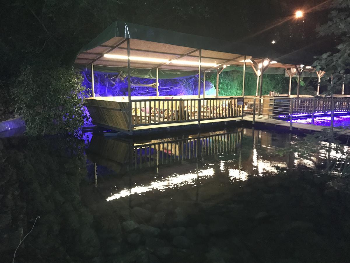 Yuvarlakcay Cinar Butik Hotel Koycegiz  Εξωτερικό φωτογραφία