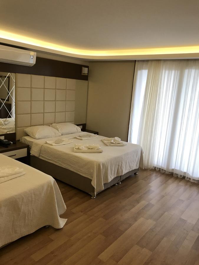 Yuvarlakcay Cinar Butik Hotel Koycegiz  Εξωτερικό φωτογραφία