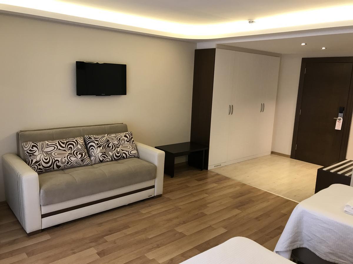 Yuvarlakcay Cinar Butik Hotel Koycegiz  Εξωτερικό φωτογραφία