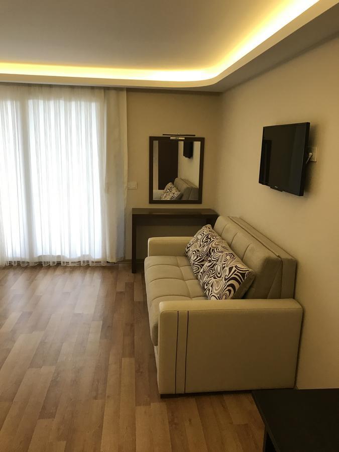 Yuvarlakcay Cinar Butik Hotel Koycegiz  Εξωτερικό φωτογραφία