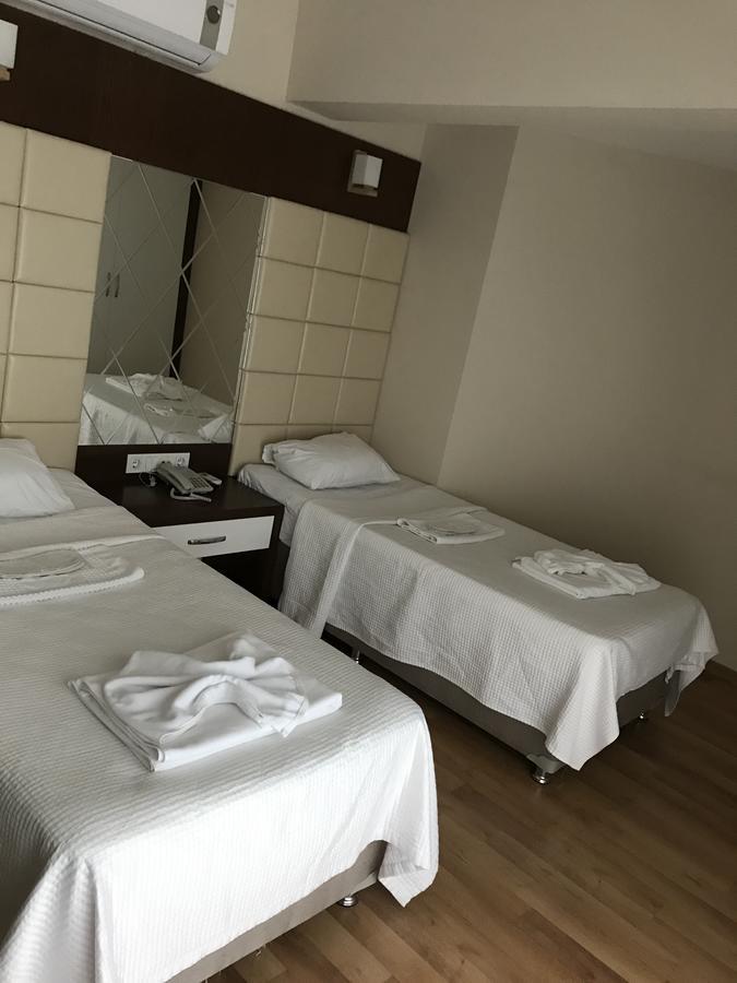 Yuvarlakcay Cinar Butik Hotel Koycegiz  Εξωτερικό φωτογραφία